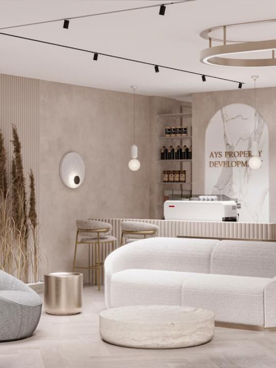 Piso en Dubái, EAU, 64 m² - imagen 7