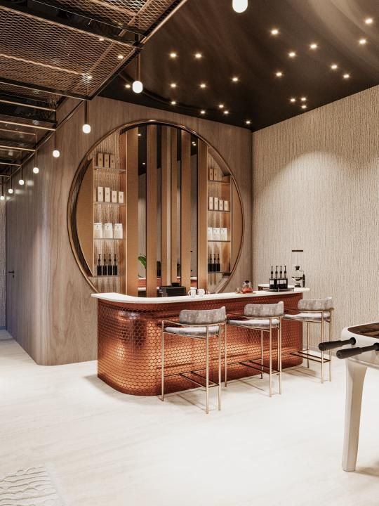 Appartement à Dubaï, EAU, 66 m² - image 8