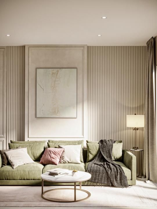 Piso en Dubái, EAU, 64 m² - imagen 8