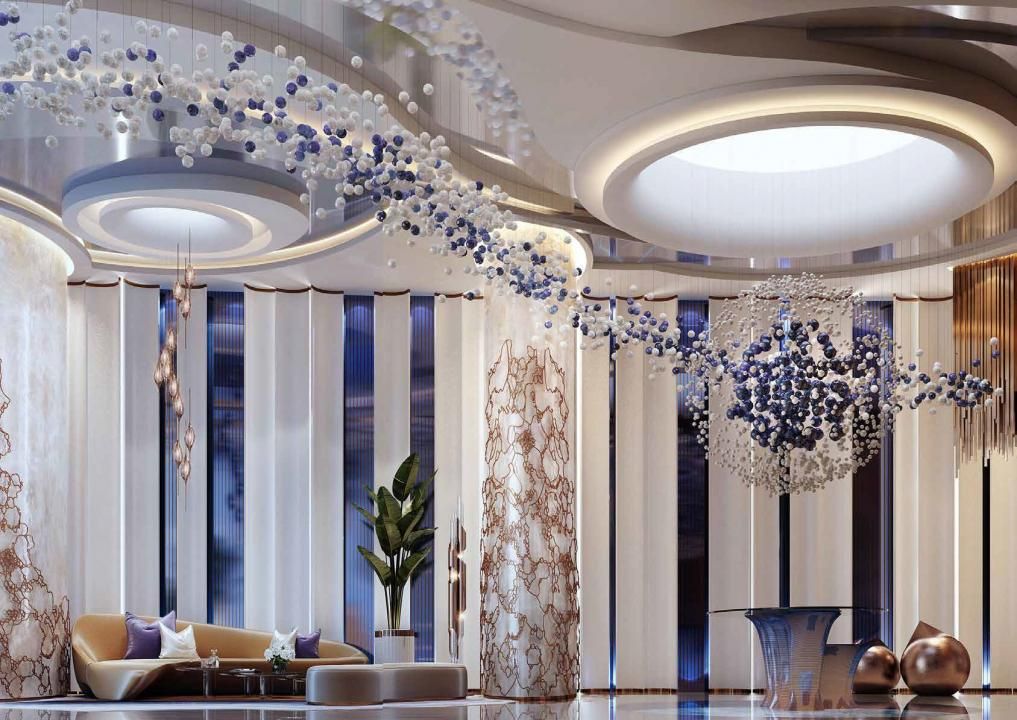 Studio in Dubai, UAE, 42 m² - picture 8