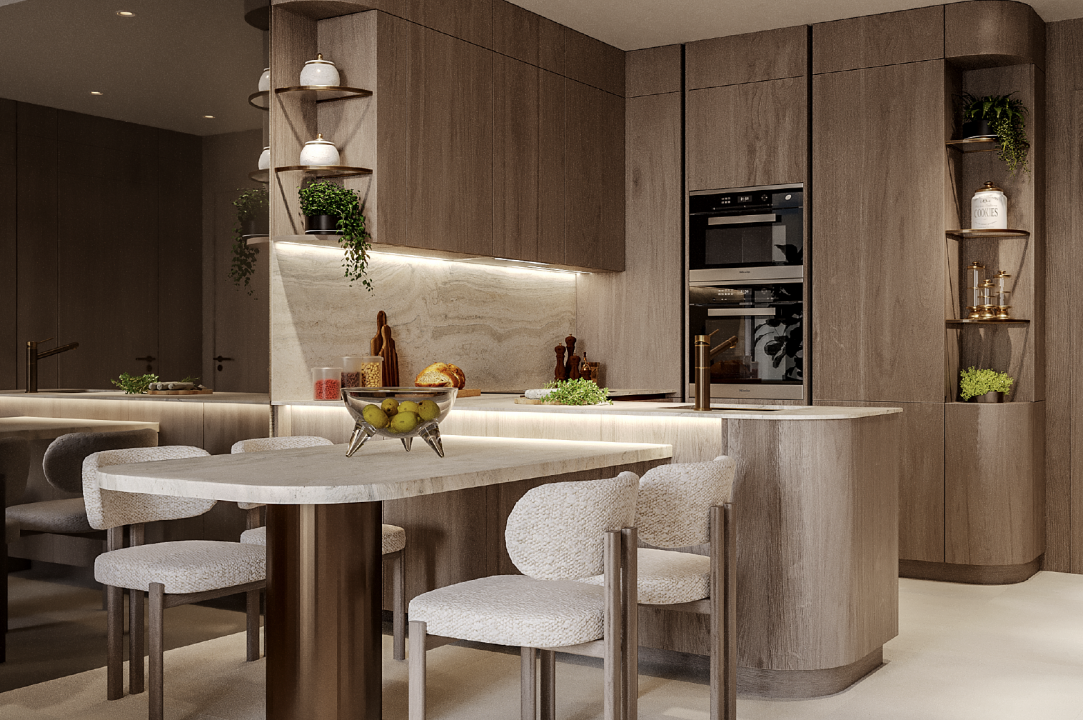 Appartement à Dubaï, EAU, 66 m² - image 10