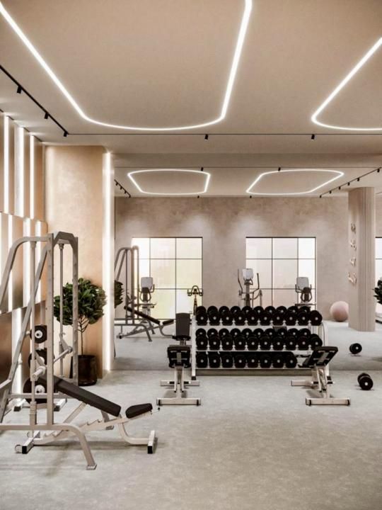 Piso en Dubái, EAU, 64 m² - imagen 10