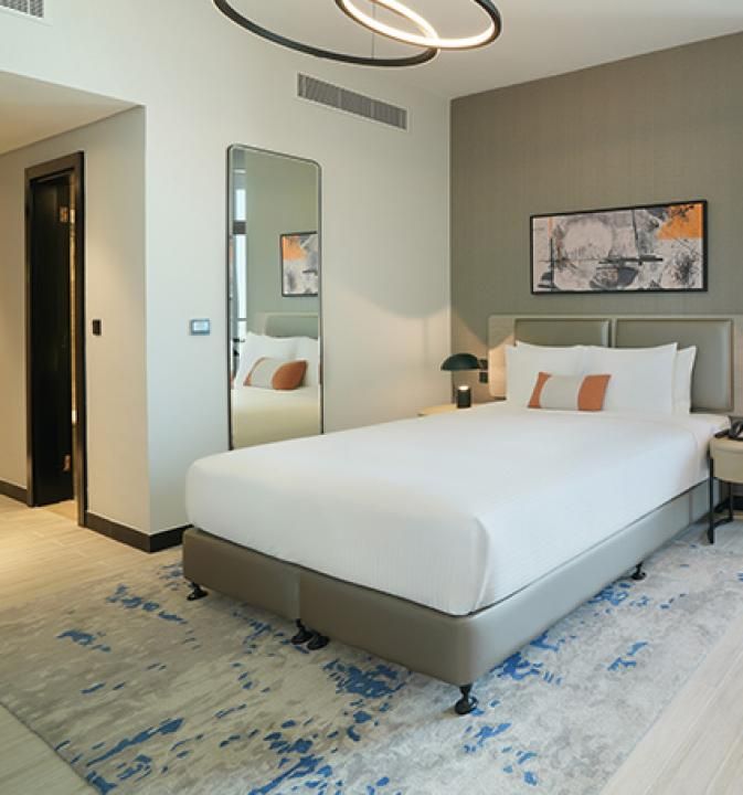 Studio a Dubai, EAU, 31 m² - foto 10