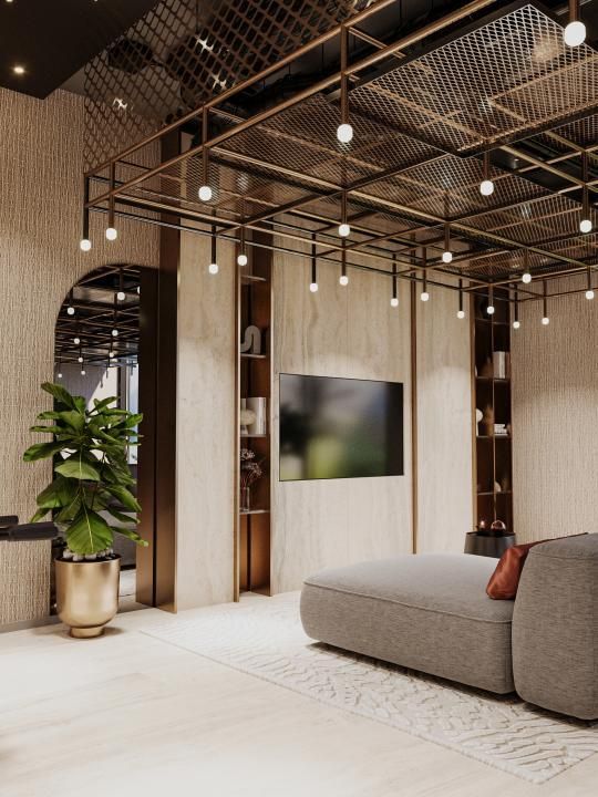 Appartement à Dubaï, EAU, 66 m² - image 12