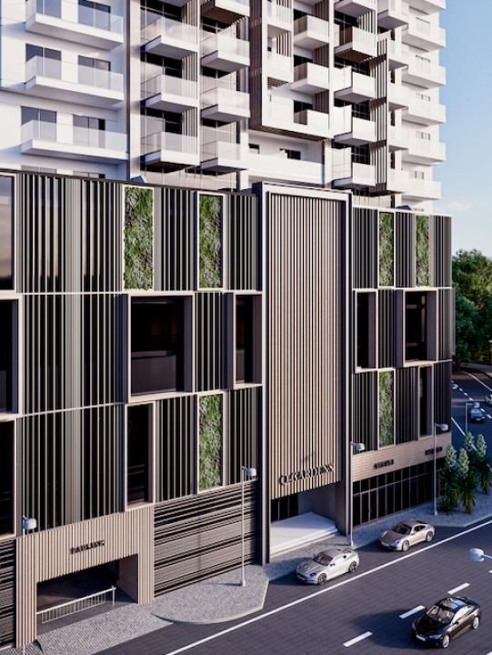 Piso en Dubái, EAU, 64 m² - imagen 12