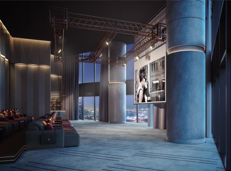 Wohnung in Dubai, VAE, 61 m² - Foto 12