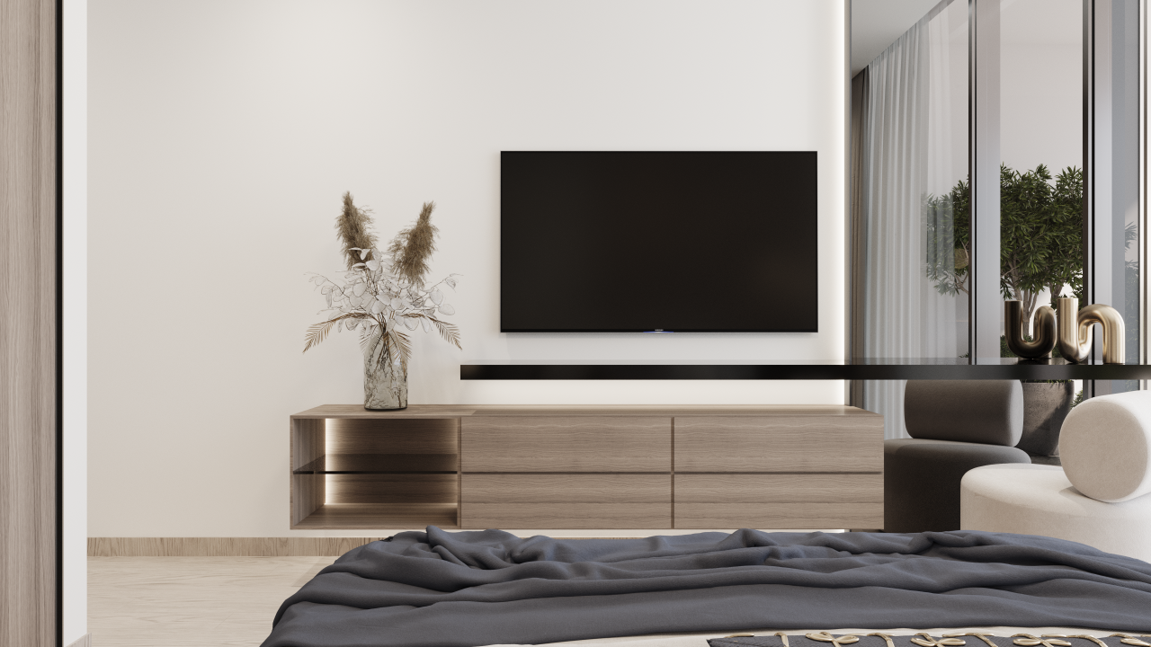 Estudio en Dubái, EAU, 39 m² - imagen 6