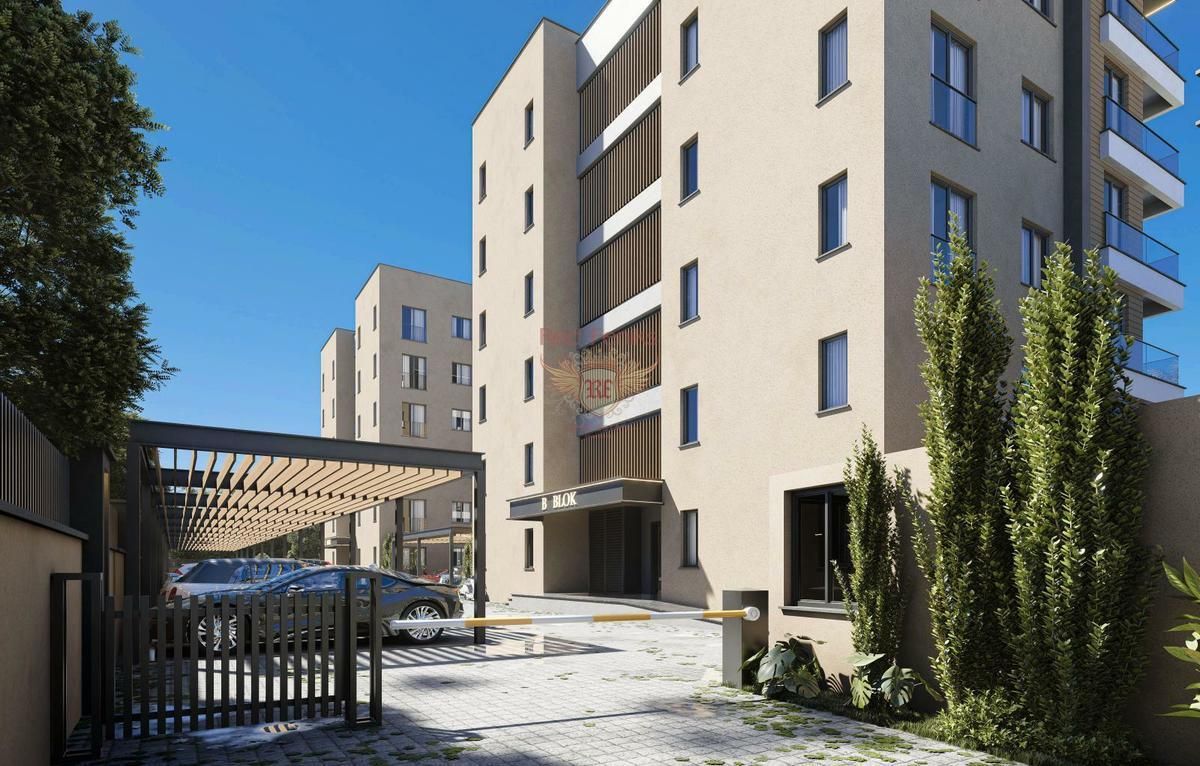 Appartamento a Antalya, Turchia, 94 m² - foto 10