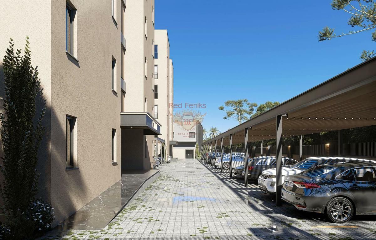 Appartamento a Antalya, Turchia, 94 m² - foto 11