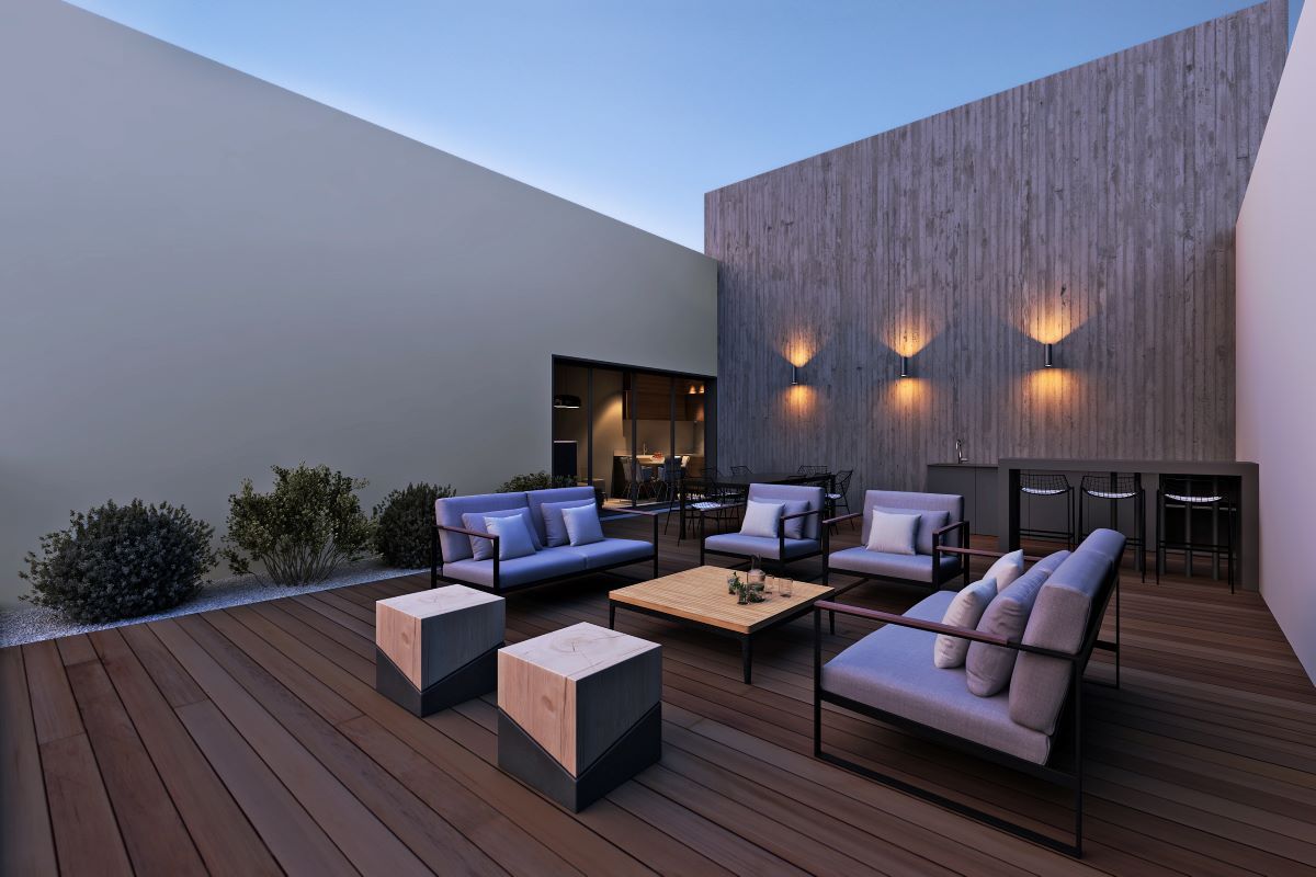 Apartment in Limassol, Cyprus, 84 m² - picture 5