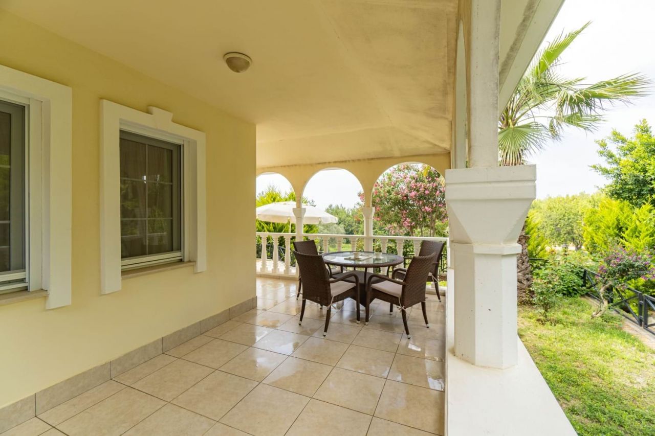 Villa in Alanya, Turkey, 300 m² - picture 4