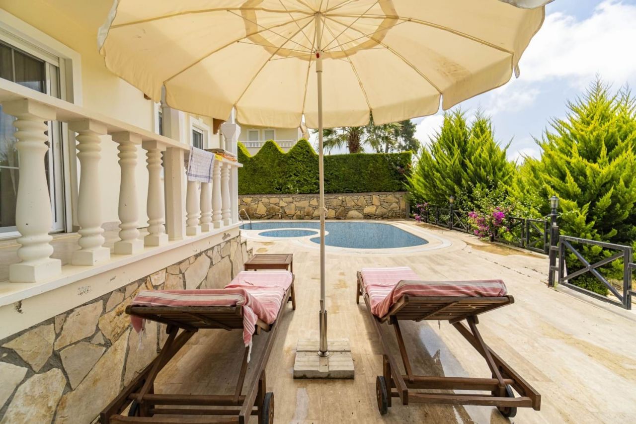 Villa in Alanya, Turkey, 300 m² - picture 3