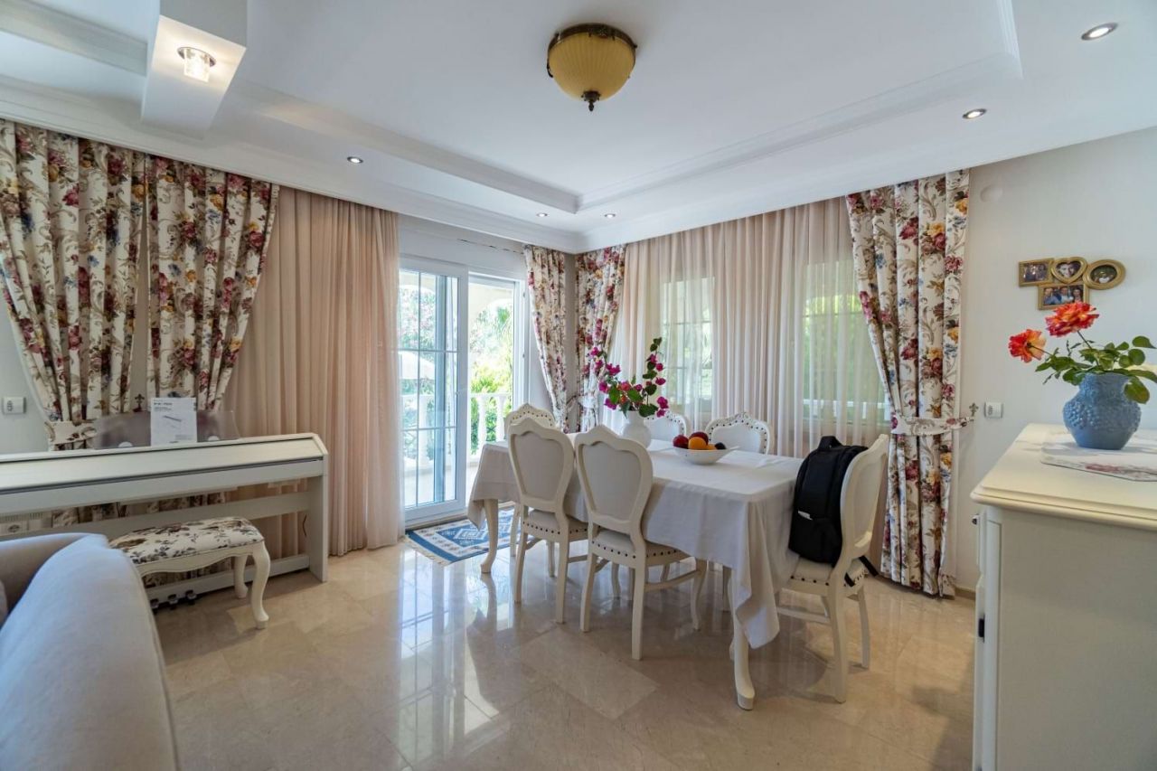 Villa in Alanya, Turkey, 300 m² - picture 6