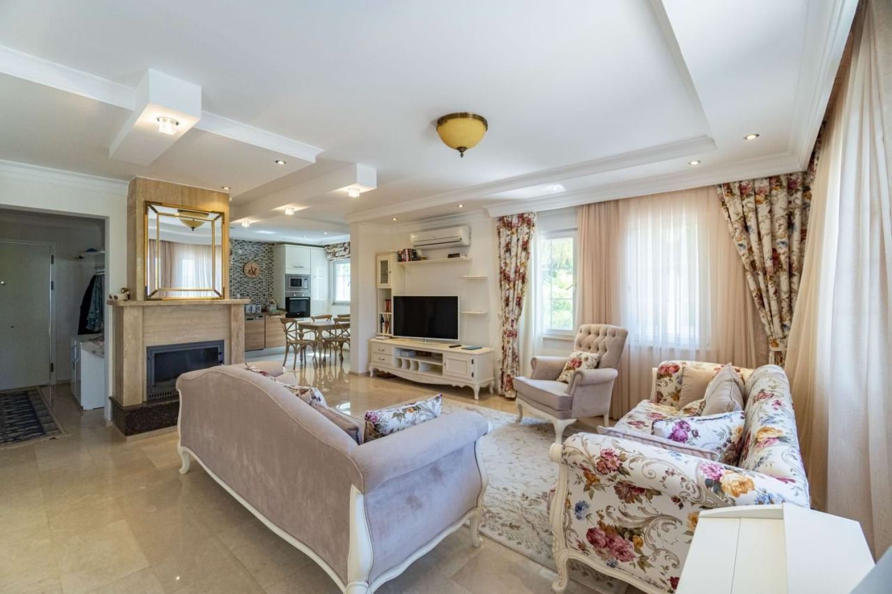 Villa in Alanya, Turkey, 300 m² - picture 5