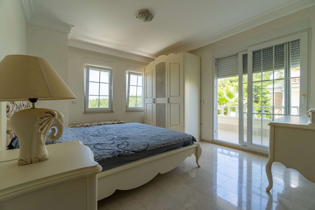 Villa in Alanya, Turkey, 300 m² - picture 10