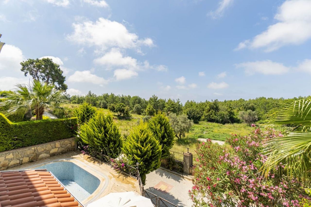 Villa in Alanya, Turkey, 300 m² - picture 11