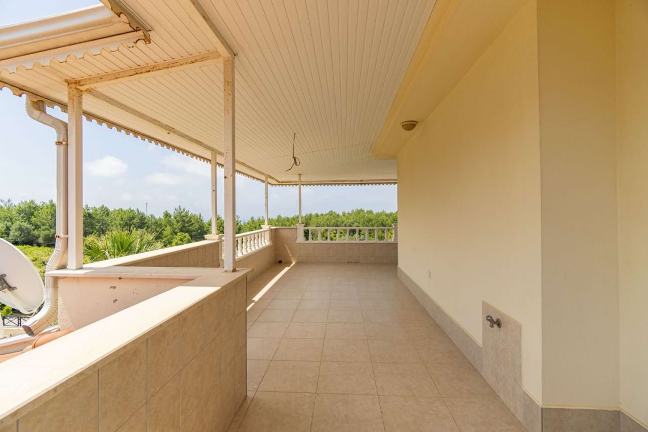 Villa in Alanya, Turkey, 300 m² - picture 14