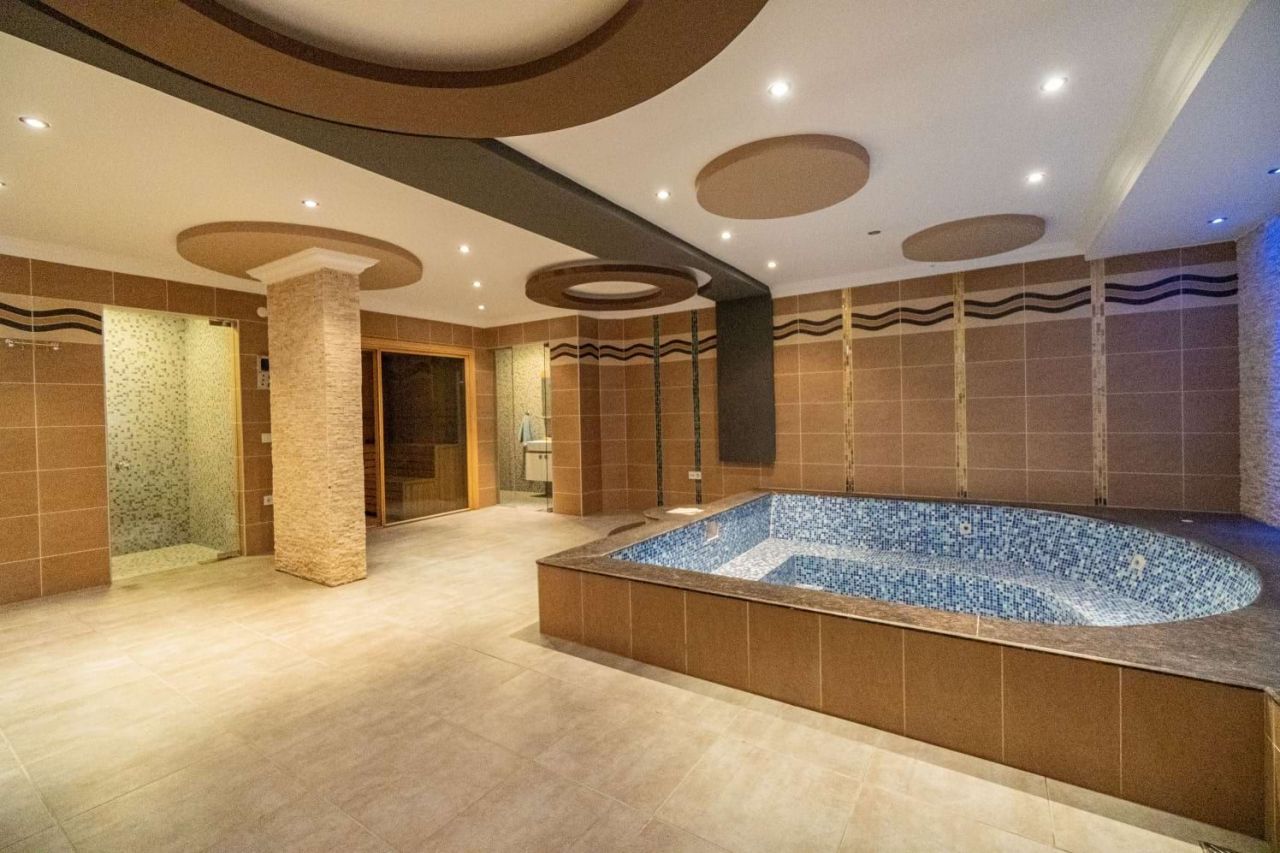 Villa in Alanya, Turkey, 300 m² - picture 15