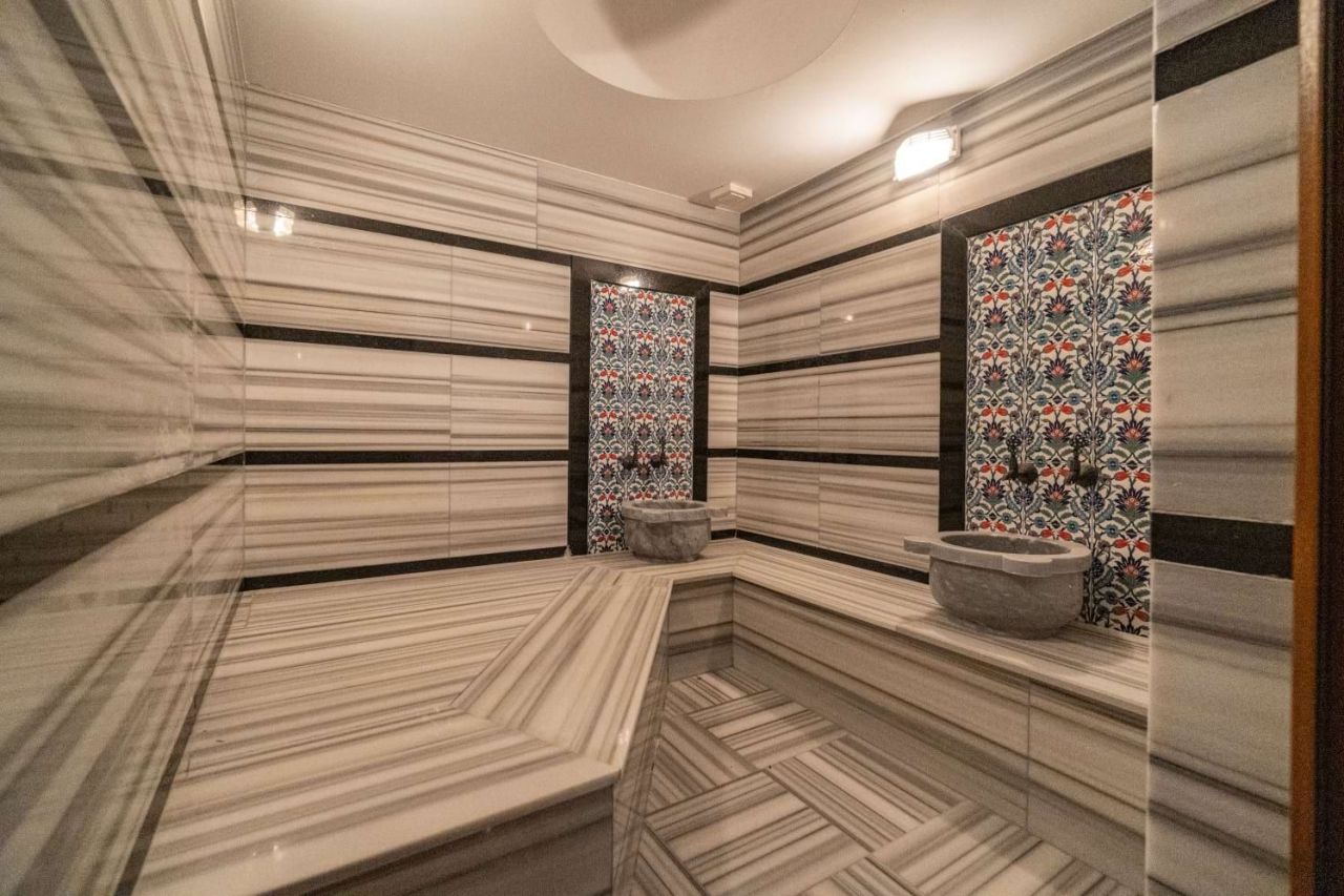 Villa in Alanya, Turkey, 300 m² - picture 16