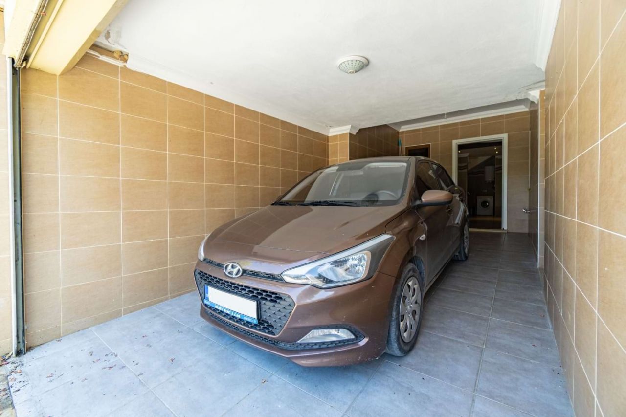 Villa in Alanya, Turkey, 300 m² - picture 17