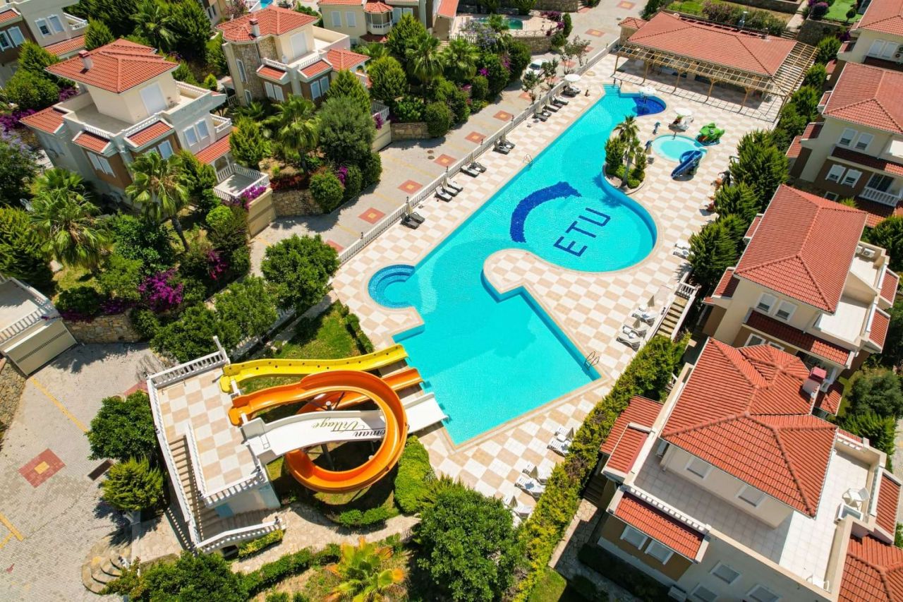 Villa in Alanya, Turkey, 300 m² - picture 18