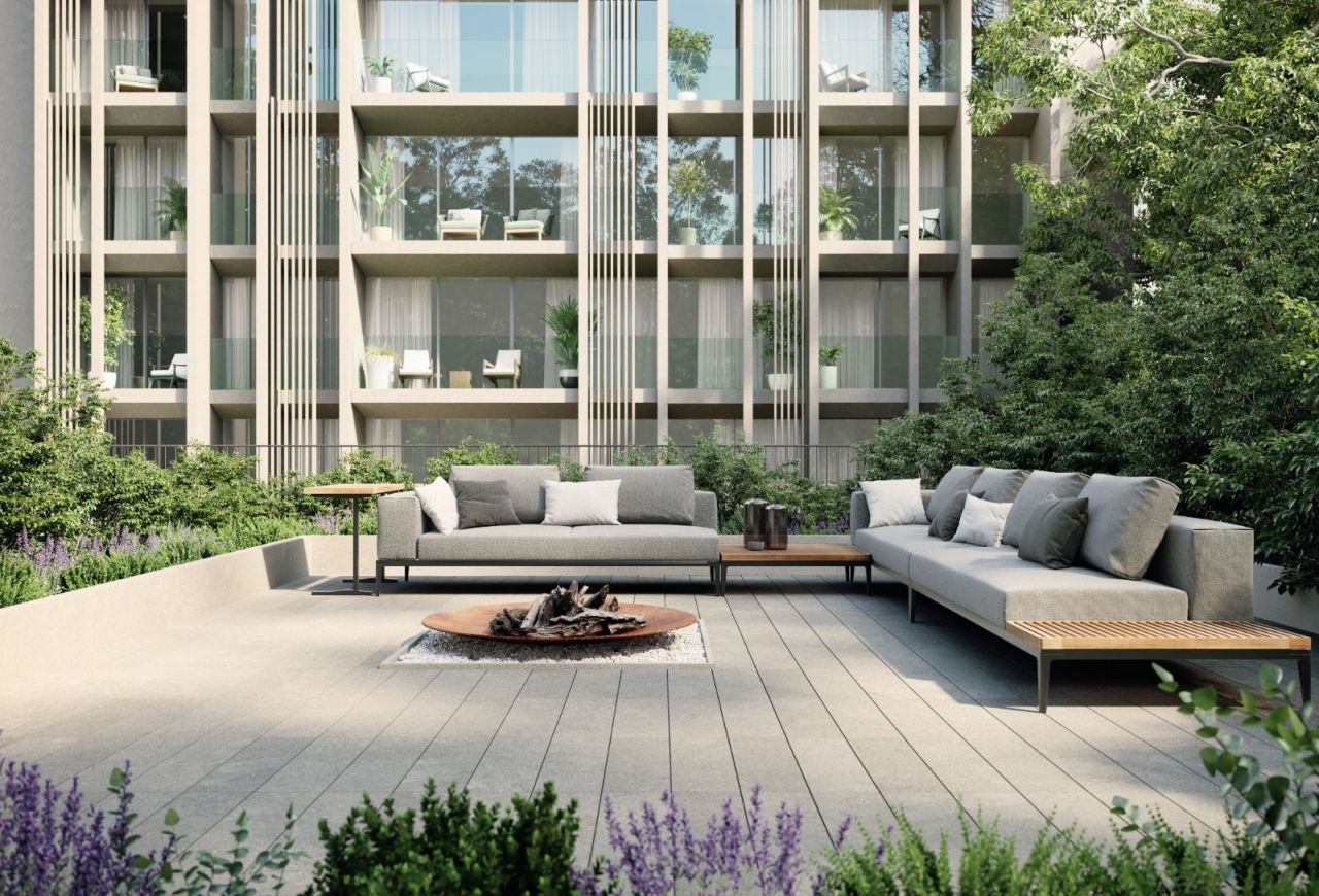 Apartment in Lissabon, Portugal, 85 m² - Foto 3