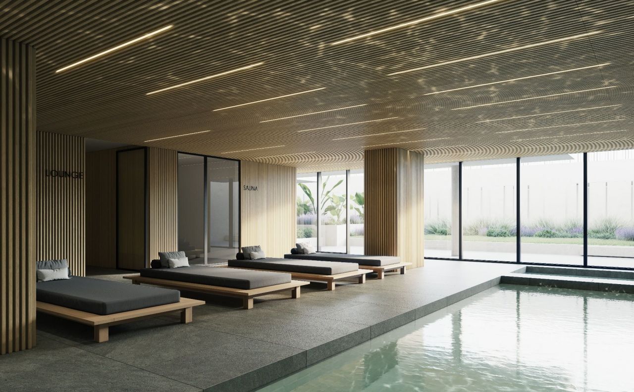 Apartment in Lissabon, Portugal, 85 m² - Foto 5