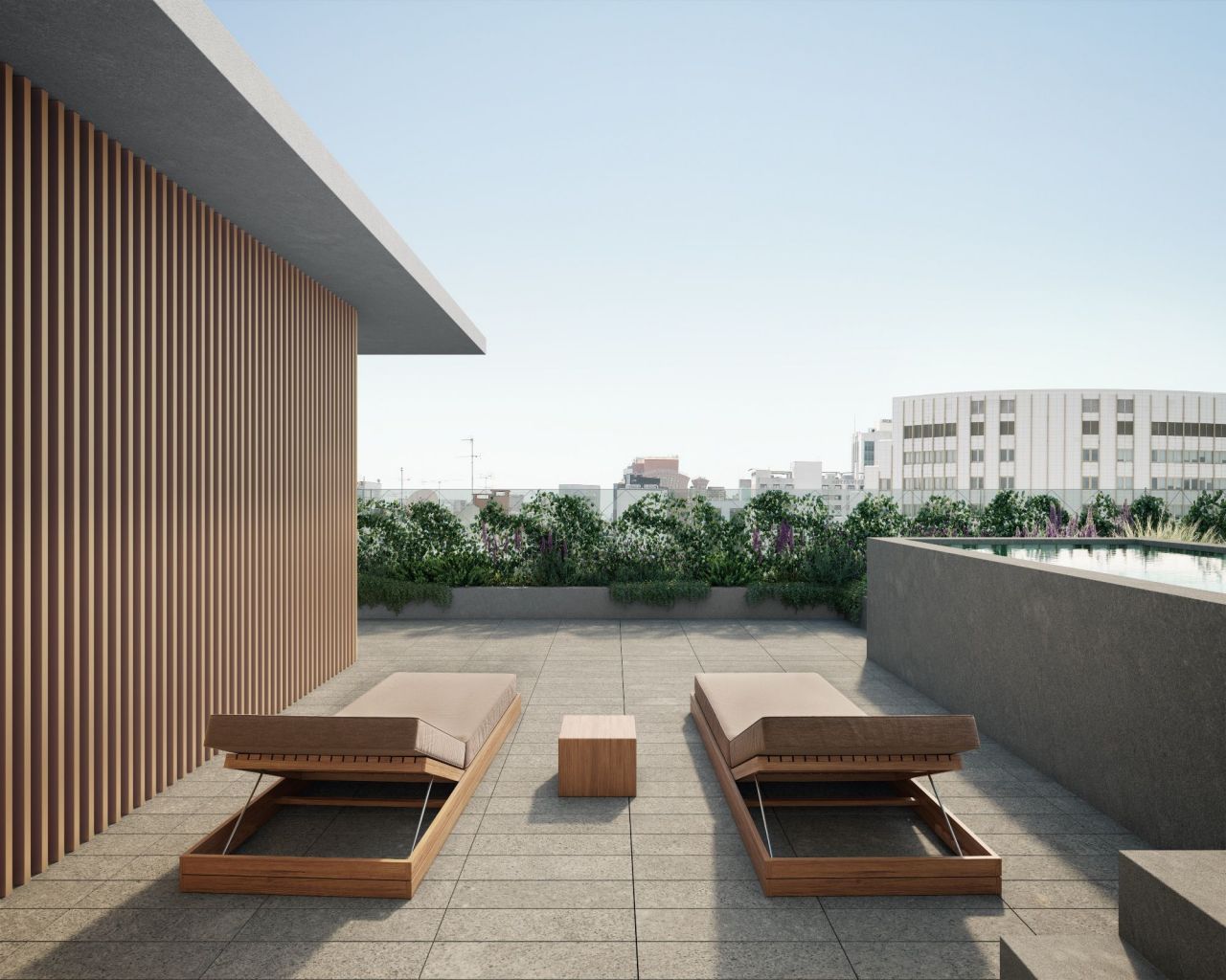 Apartment in Lissabon, Portugal, 85 m² - Foto 7