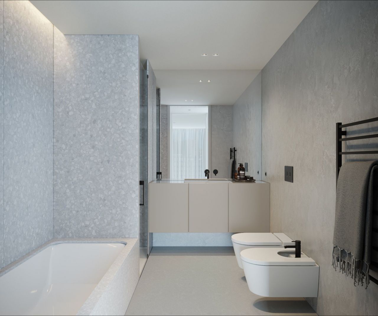 Apartment in Lissabon, Portugal, 85 m² - Foto 17