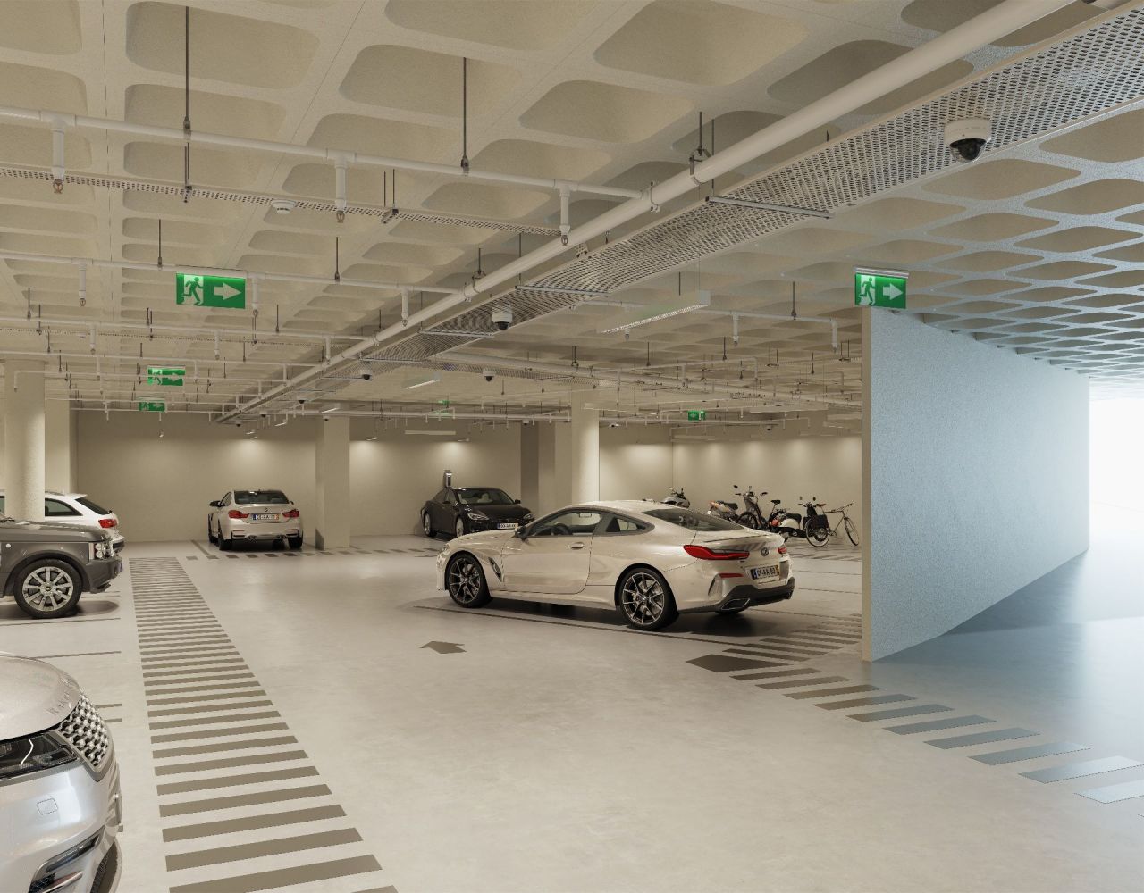 Apartment in Lissabon, Portugal, 85 m² - Foto 18