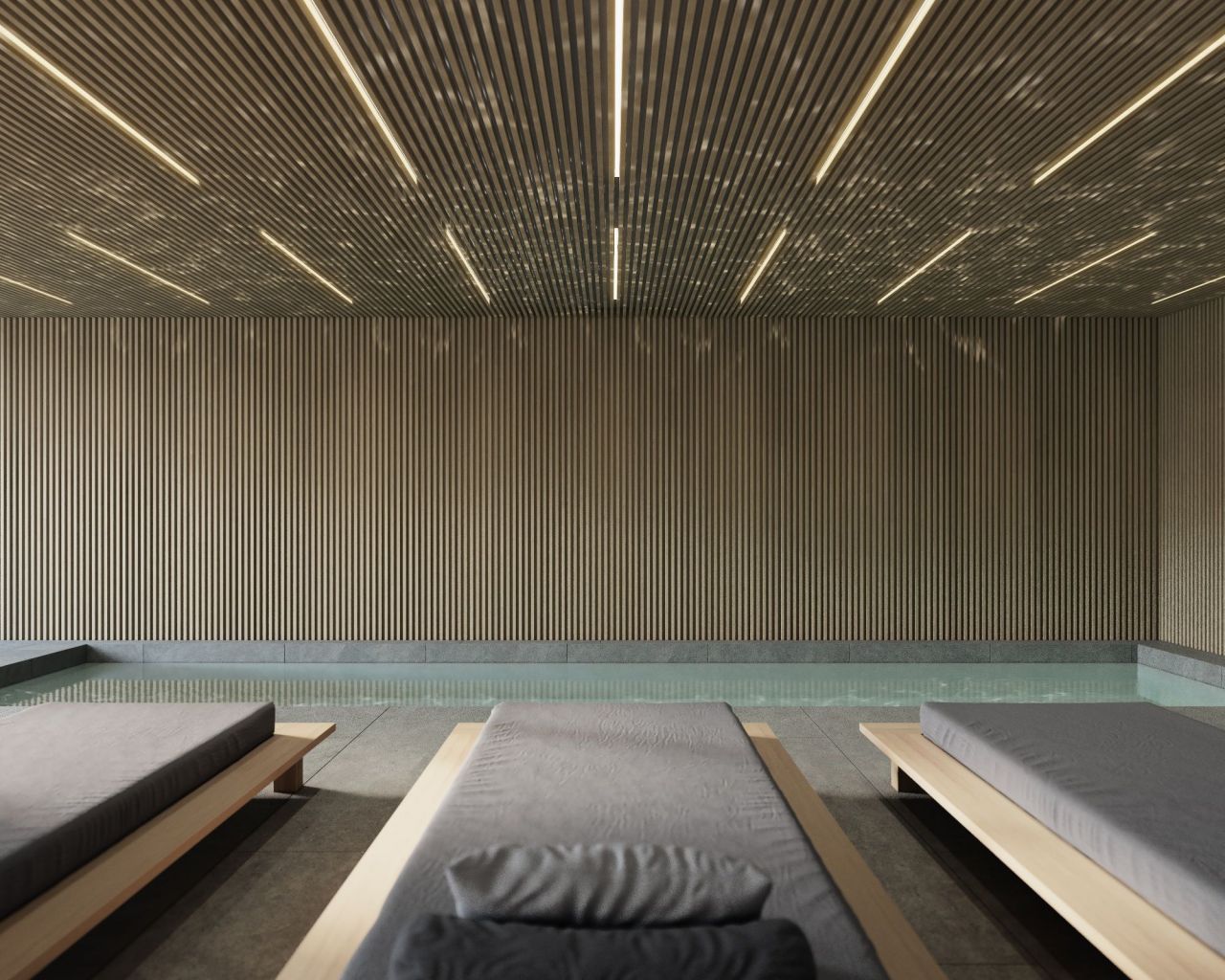 Apartment in Lissabon, Portugal, 85 m² - Foto 4