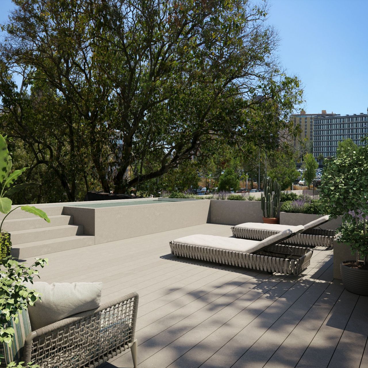 Apartment in Lissabon, Portugal, 85 m² - Foto 6