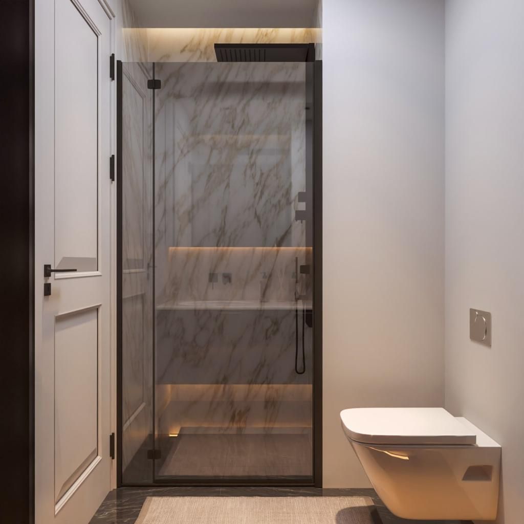 Piso en Mersin, Turquia, 47 m² - imagen 10