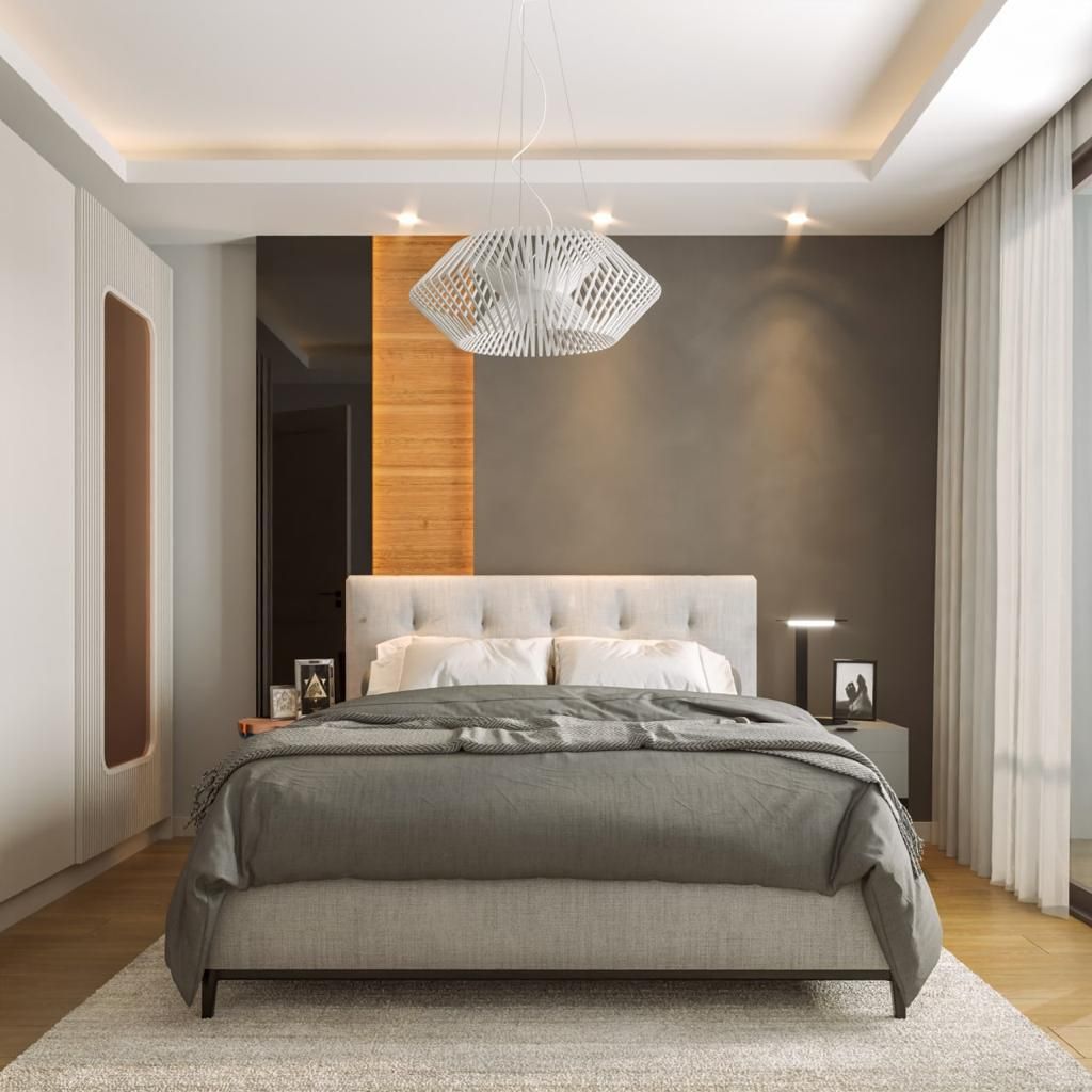 Piso en Mersin, Turquia, 47 m² - imagen 7