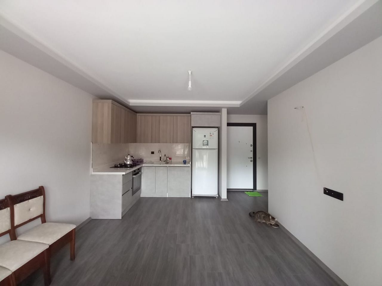 Appartement à Mersin, Turquie, 42 m² - image 1