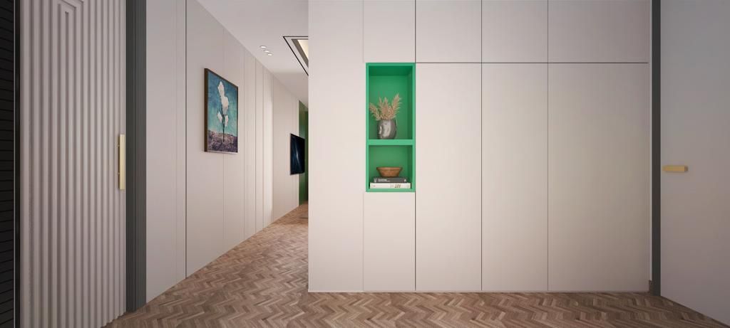 Appartamento a Mersin, Turchia, 70 m² - foto 7