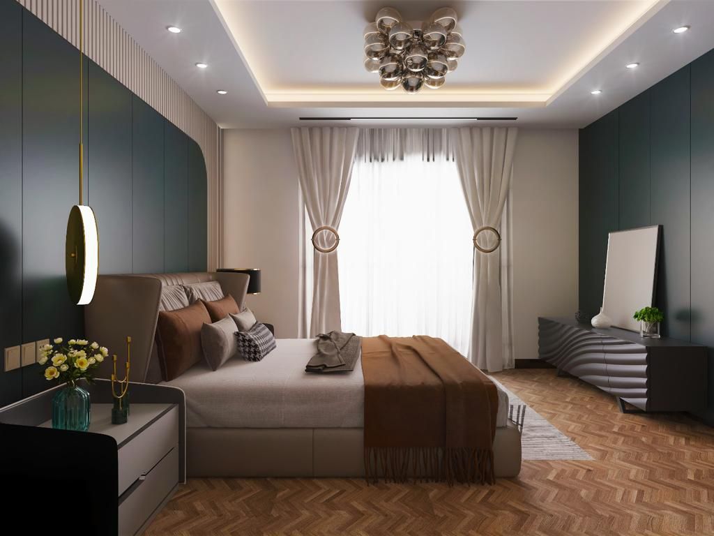 Appartamento a Mersin, Turchia, 70 m² - foto 9