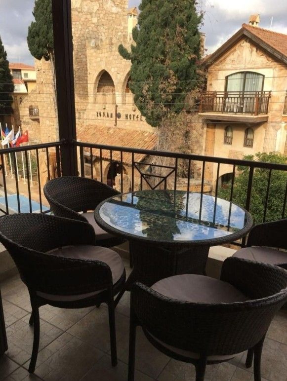 Apartment in Paphos, Zypern, 80 m² - Foto 1