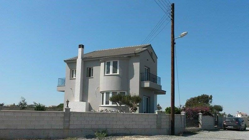 Villa in Protaras, Zypern, 220 m² - Foto 1