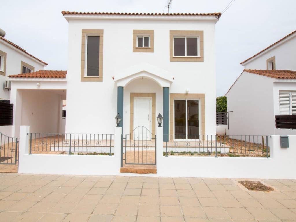Villa in Protaras, Cyprus, 145 m² - picture 1