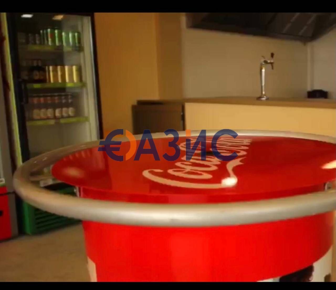 Proprietà commerciale a Nesebăr, Bulgaria, 107 m² - foto 5