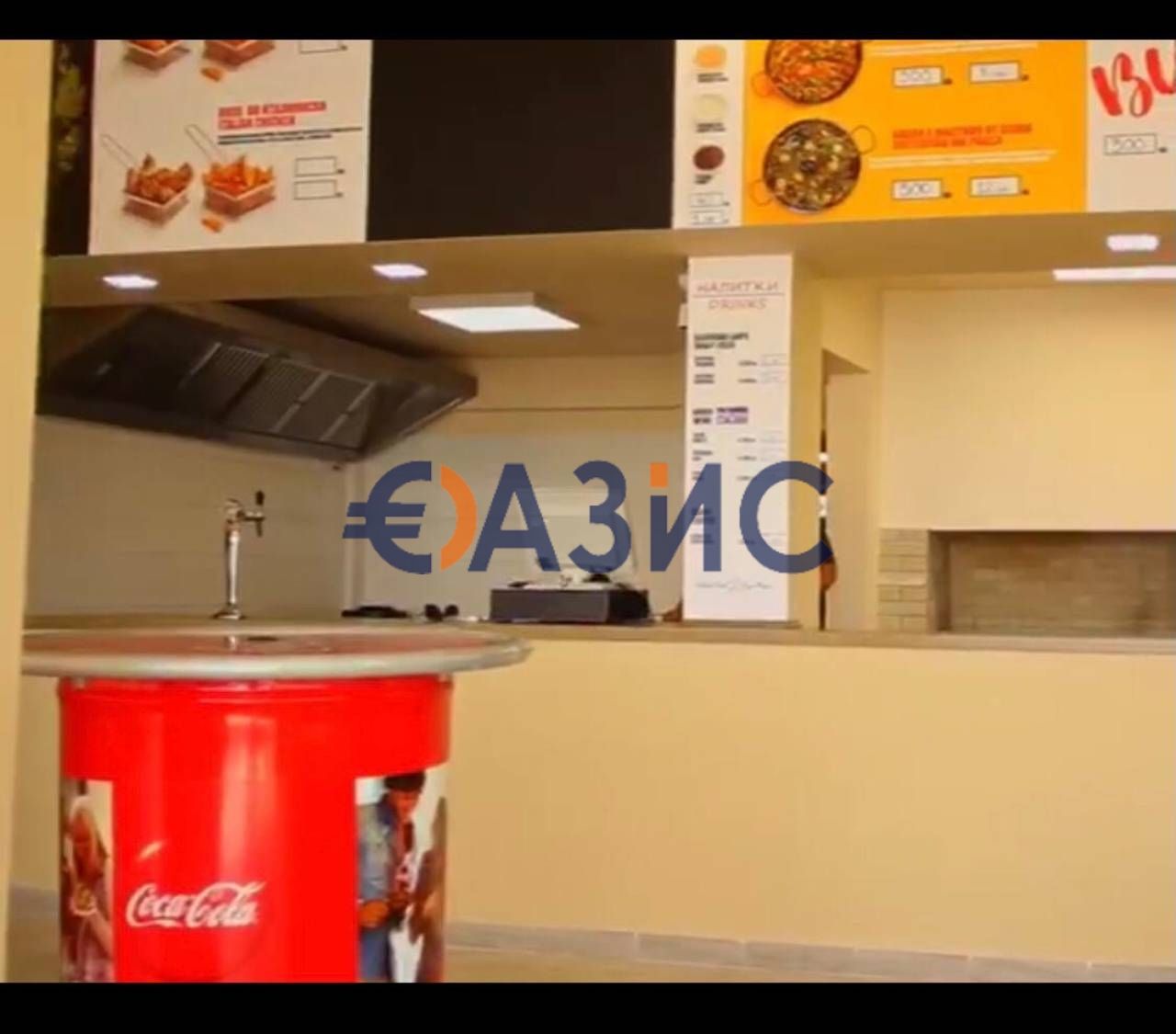 Proprietà commerciale a Nesebăr, Bulgaria, 107 m² - foto 6