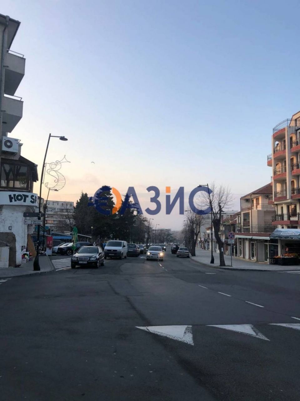 Proprietà commerciale a Nesebăr, Bulgaria, 107 m² - foto 11