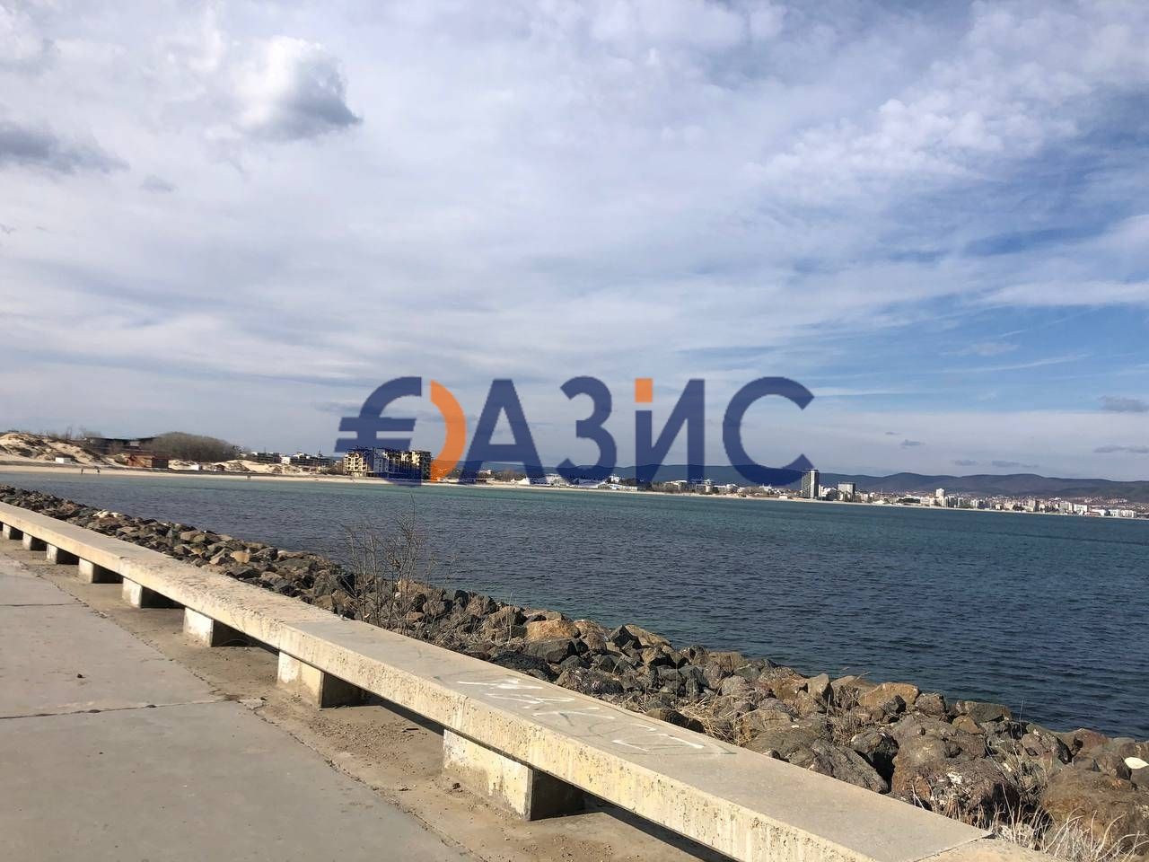 Proprietà commerciale a Nesebăr, Bulgaria, 107 m² - foto 16