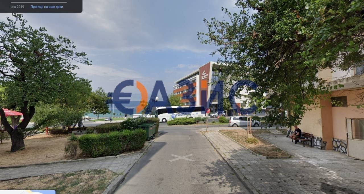 Proprietà commerciale a Nesebăr, Bulgaria, 107 m² - foto 19