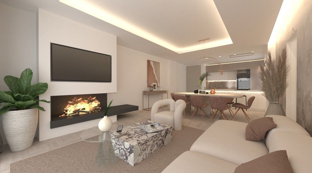 Appartamento ad Atene, Grecia, 96 m² - foto 2