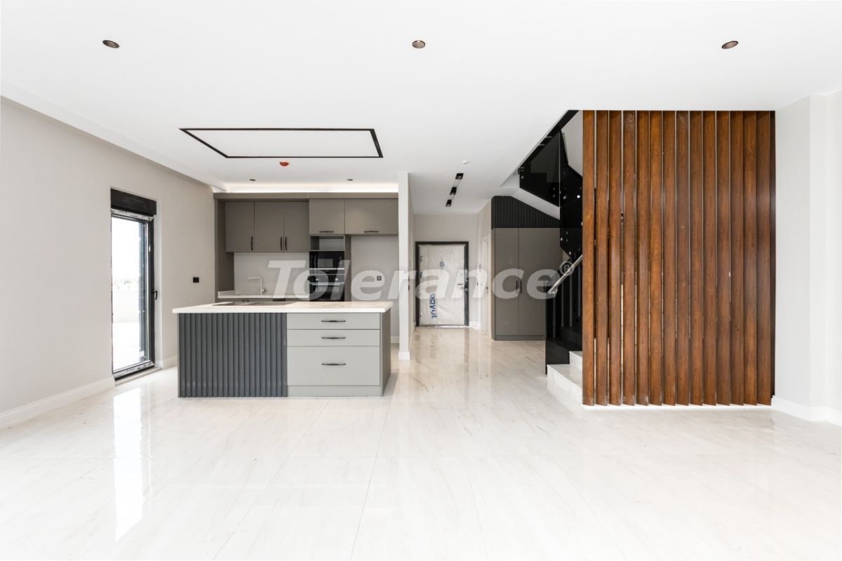 Villa in Antalya, Turkey, 240 m² - picture 5