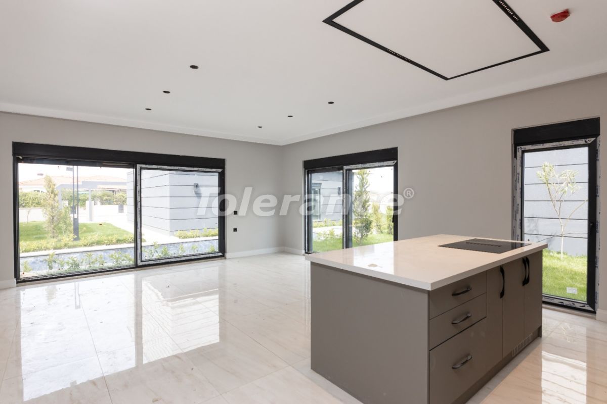 Villa in Antalya, Turkey, 240 m² - picture 10