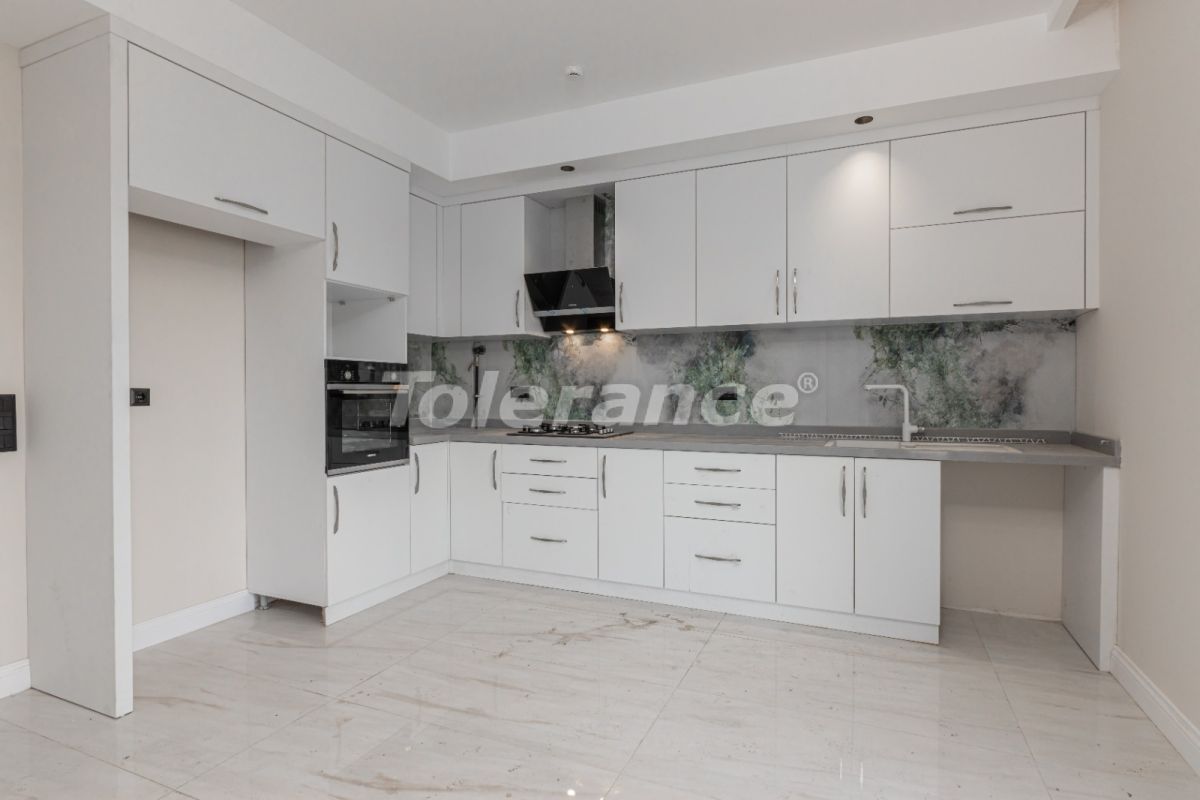 Villa in Antalya, Turkey, 240 m² - picture 14