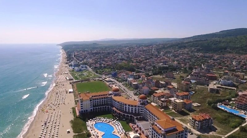 Piso en Obzor, Bulgaria, 81 m² - imagen 6